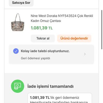 FLO Ayakkabı FLO Sürekli Yanlış Ürün Kargoluyor