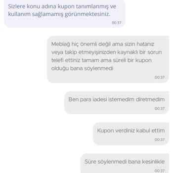 N11. COM'DAN Aman.! Eksik Ürün Gelmesin