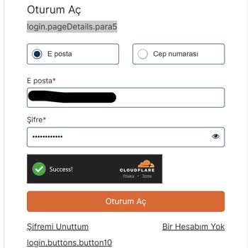 VFS Global Vize Randevu Altyapısı Çalışmıyor