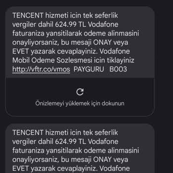 Tencent Games Türkiye Başkası Tarafından Yapılmıştır