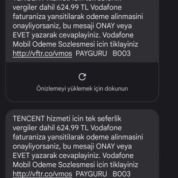 Tencent Games Türkiye Başkası Tarafından Yapılmıştır