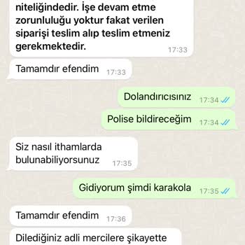 Sabun_paketleme (Instagram) Instagram Üzerinden Yaşanan Mağduriyet