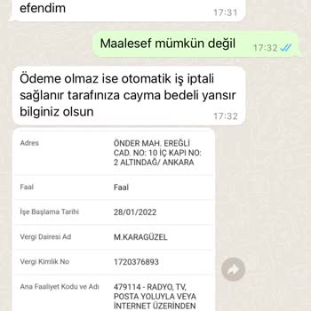 Sabun_paketleme (Instagram) Instagram Üzerinden Yaşanan Mağduriyet