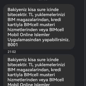 Bimcell İnternet Kullanım Ücretinde Usulsüz Fiyatlandırma Yapıyor