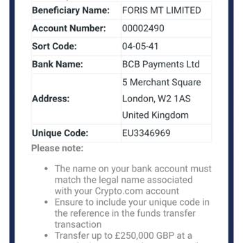 crypto.com Hesabım Kilitlendi Lütfen Açılmasına Yardımcı Olun