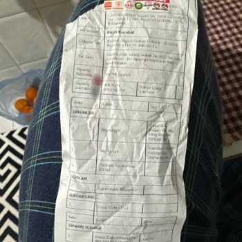 Bir Daha Burger King Mi Asla