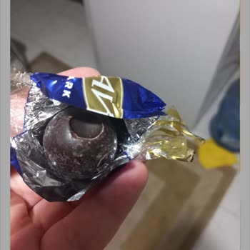 Kahve Dünyası Bozuk Çikolata Satıyor