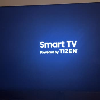 Samsung 55TU8500 Kronik Arıza Kabullenmeme