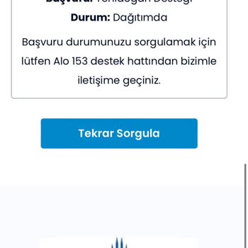 İbb Yardımda Bulunduğu Yok
