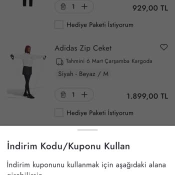 Boyner Çark Uygulaması Tam Fiyasko.