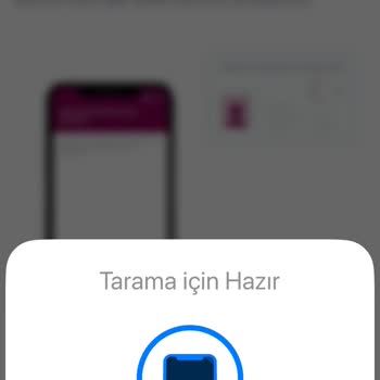 QNB Finansbank Şifremi Bloke Ettikten Sonra Yeni Şifre Vermiyor.