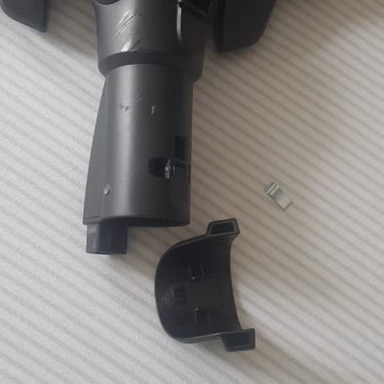 Bosch Elektrikli El Aletleri Bosch Şarjlı Süpürge Pişmanlığı