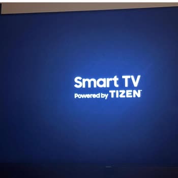 Samsung 55TU8500 Model TV Panel Issue Post-Warranty