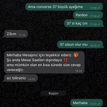 Stepstoretr Stepstore.com Tarafından Dolandırılırdım