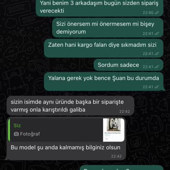 Stepstoretr Stepstore.com Tarafından Dolandırılırdım