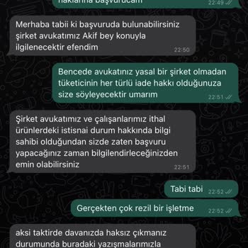 Stepstoretr Stepstore.com Tarafından Dolandırılırdım