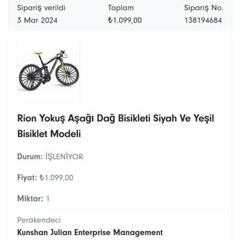 Fruugo Ürün Takibi Ve Teslimat Bilgisi Eksikliği