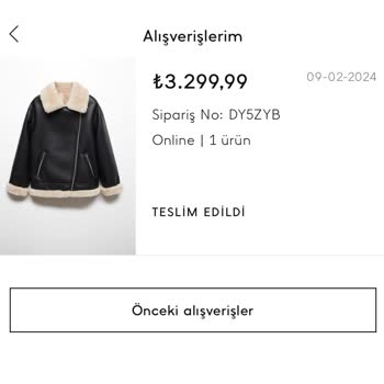 Mango Para İademi Günlerdir Yapmıyor!