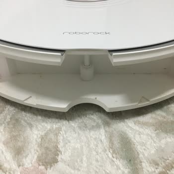 Roborock S7 Teknosa Servis Mağduriyeti