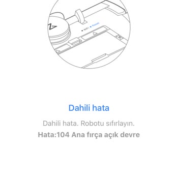 Roborock S7 Teknosa Servis Mağduriyeti