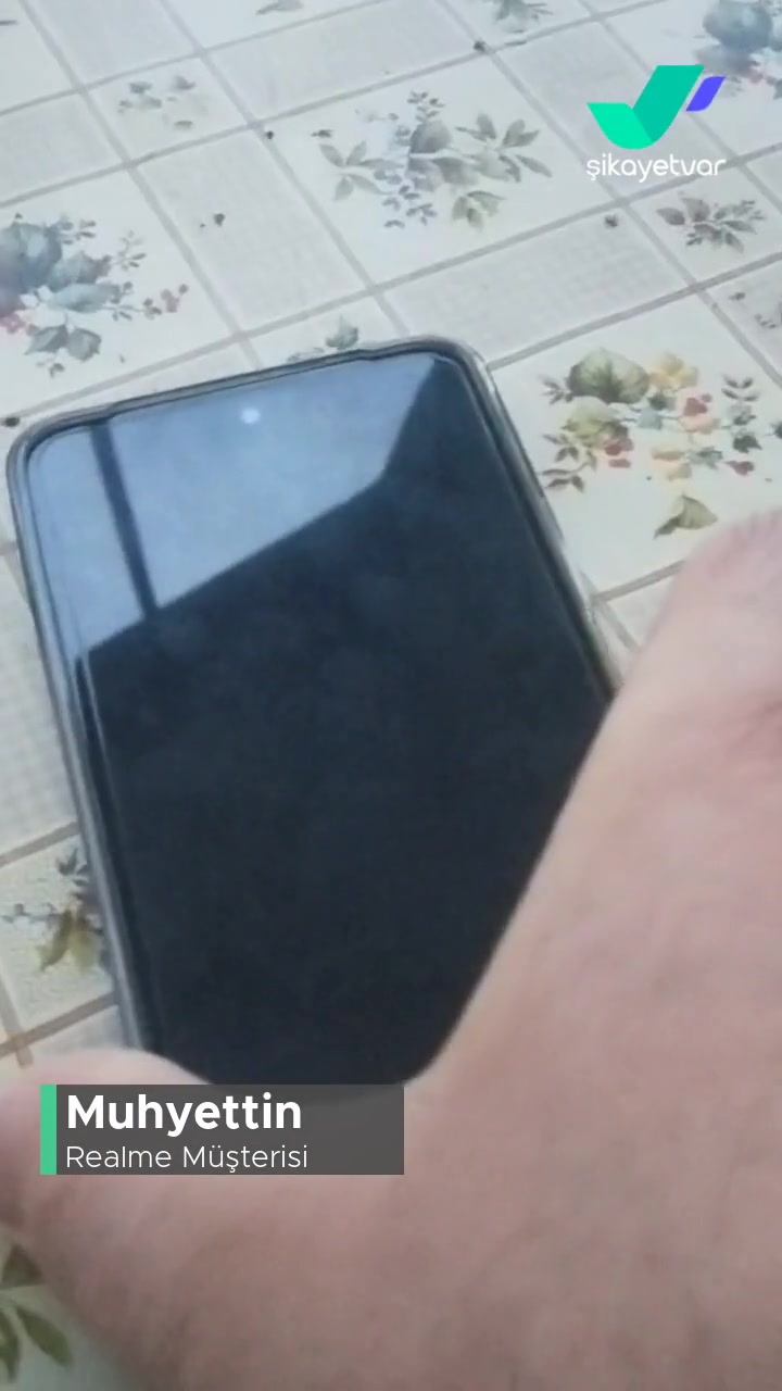 Realme C55 Değişimi Kabul Etmediler! videonun kapak resmi