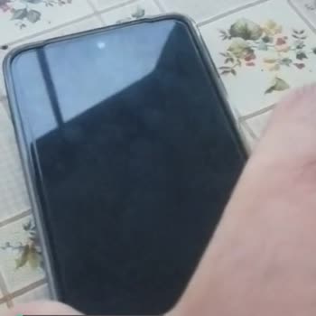 Realme C55 Değişimi Kabul Etmediler!