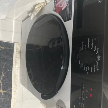 Arçelik Çamaşır Makinesi Pişmanlığı