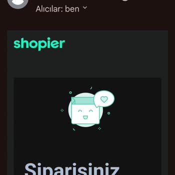 Shopier Ürünüm Hala Kargoya Verilmedi, İletişime De Geçilmiyor