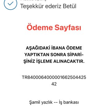 Mi Via Butik (miviabutik.com) Müşteri Hizmetleri Sessizliği Ve İade Talebi
