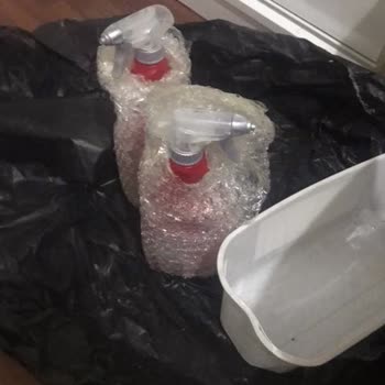 Trendyol Ve PTT Kargo Satıcıyı Zarara Uğratıyor