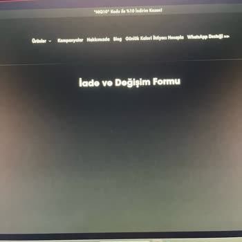 HIQ Nutrition Hiq Sipariş Değişikliği!