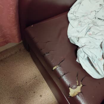 Süleymaniye Eğitim Kurumları Pis Bir Çocuk Hastanesi