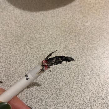 Parliament Sigarada Sürekli Odun Çıkması