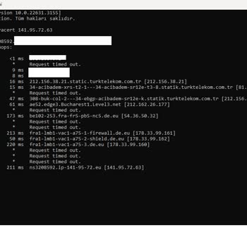 Allah Kimseyi Kablo Net'in Eline Düşürmesin