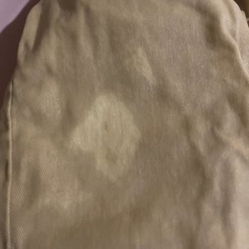 Kosla Vanish Leke Çıkarıcı Şikayet