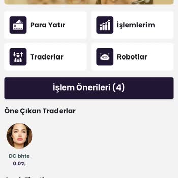 MetaPro Invest Yatırım Yaptığım Uygulamada Mağduriyet Yaşadım