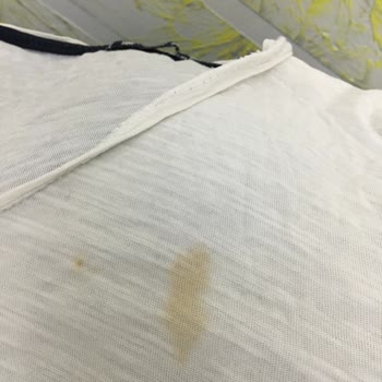 Samsung Çamaşır Makinem Temiz Yıkamıyor