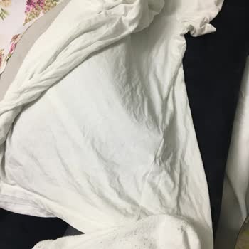 Samsung Çamaşır Makinem Temiz Yıkamıyor