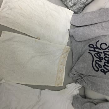 Samsung Çamaşır Makinem Temiz Yıkamıyor