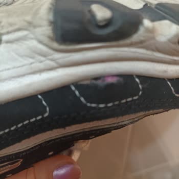 Skechers Garantisi Neyi Kapsıyor