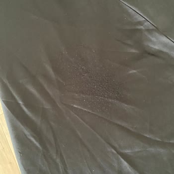 Suud Collection Suud Saten Eteğim İlk Yıkamada Tüylendi