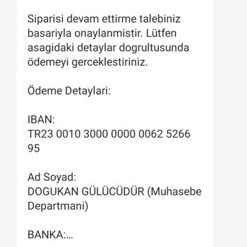 Hepsiburada Premium Üye Olduğum Halde Defalarca Kez Beni Mağdur Etti
