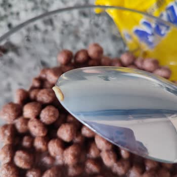 Nestle Nesquik Kurt Çıktı