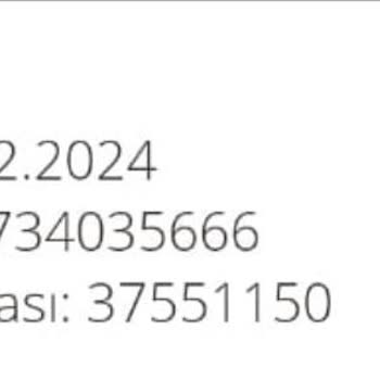 Avansas 3 Taksite Aldığım Ürünün Kartımdan Nakit Tek Çekim Olarak Çekilmesi