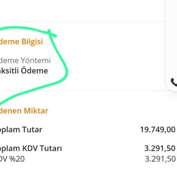 Avansas 3 Taksite Aldığım Ürünün Kartımdan Nakit Tek Çekim Olarak Çekilmesi