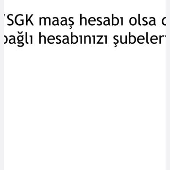 AgeSA Hayat ve Emeklilik İade Edilsin Acil