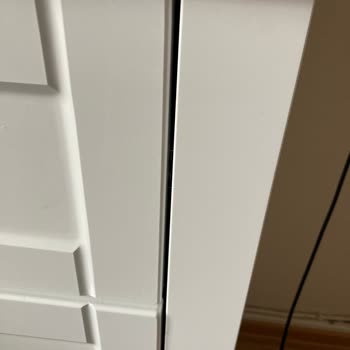 Menesse Mobilya Hayal Kırıklığı