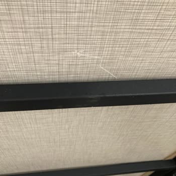 Menesse Mobilya Hayal Kırıklığı