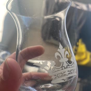 Arçelik Bulaşık Makinem Tortu Bırakıyor