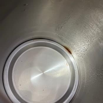 Fakir River Çaycıda Paslanma